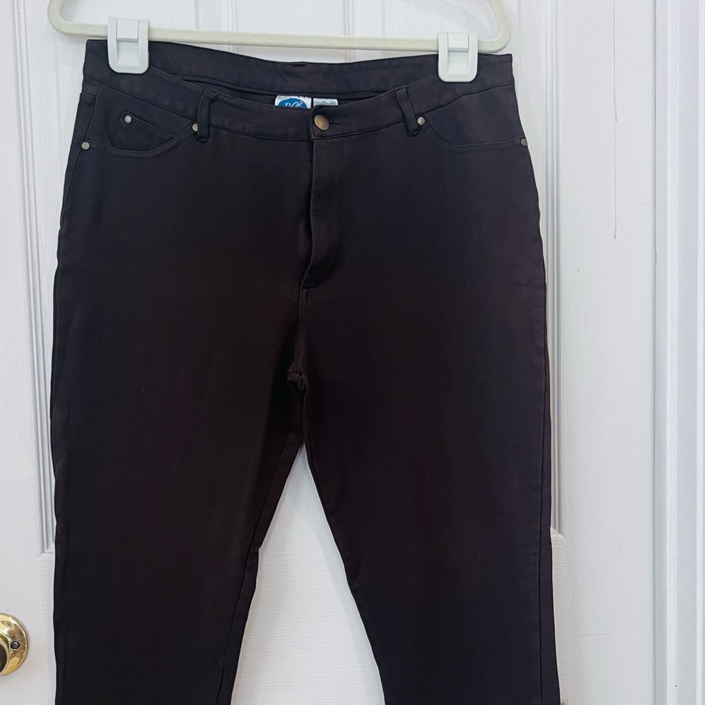 DG2 Large Brown Pants